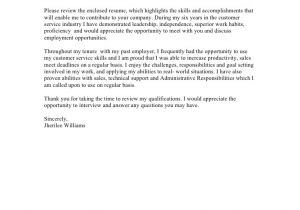 Email to Hiring Manager Template Jheri Cover Letter