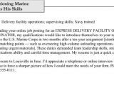 Email to Potential Employer Template Sample E Mail Cover Notes that Introduce Resumes Dummies