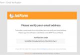 Email Verification Template How to Add A Custom Sender Address to An Email Alert