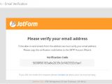 Email Verification Template How to Add A Custom Sender Address to An Email Alert