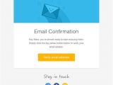 Email Verification Template the Best Verification Email Templates with Tips to Create