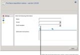 Email Workflow Template Configure Email Settings for the Workflow System Ax 2012