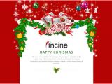 Email Xmas Cards Templates 10 Best Responsive Christmas Email Templates