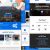 Emailers Templates Business Marketing Emailer Template Psd Psdfreebies Com