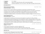 Embedded Engineer Resume 2 Year Experience Overview for Ha3virus