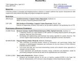 Embedded Engineer Resume 2 Year Experience software Engineer Resume Template 6 Free Word Pdf