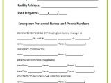 Emergency Response Plan Template for Small Business Emergency Response Plans for Businesses Buy It now Get