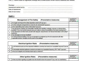 Emergency Risk assessment Template 31 Risk assessment Templates In Pdf Free Premium