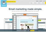 Emma Email Templates 6 Unbiased Email Marketing software Reviews