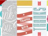 Emma Email Templates Say Thanks In Your Email Marketing Emma Email Marketing Blog