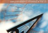 Employee Benefits Brochure Template 2016 Employee Benefits Looking Back at 20 Years Of