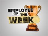 Employee Of the Week Certificate Template Employee Certificate Of the Week Pictures to Pin On