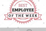Employee Of the Week Certificate Template Funny Certificates for Employees 4 Funny Award