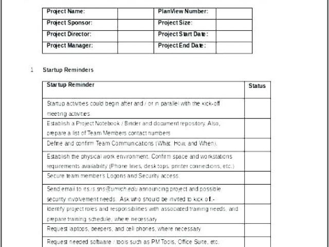 Employee Or Independent Contractor Checklist Template Handover Meeting ...