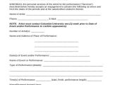 Employee Performance Contract Template 49 Contract Agreement formats Word Pdf