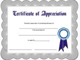 Employee Recognition Certificates Templates Free 7 Best Images Of Free Printable Certificate Of