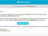 Employee Referral Program Email Template the Last Referral Program Template You Will Ever Need