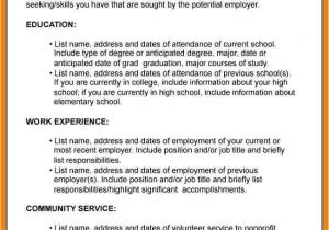 Employment Communication Resume and Job Application and Job Interviews 9 Brief Writing Sample for Job Application Weekly Template