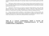 Employment Contract Template Canada Canada Employment Agreement Template Legal forms and