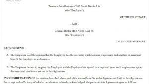 Employment Contract Template Ontario Employee Pay Stub Template Ontario Templates Resume