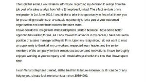 Employment Rejection Email Template 8 Email Rejection Letters Free Sample Example format