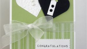 Engagement Congratulations Card Handmade Ideas Adorable Diy Engagement Card Engagement Cards Wedding