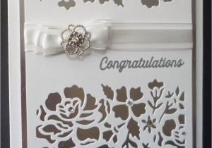 Engagement Congratulations Card Handmade Ideas Wonderful Photographs Stampin Up Scrapbooking Pages Tips