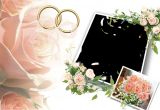 Engagement Invitation Card Background Image Free Wedding Backgrounds Frames Frames Png Pernikahan
