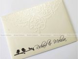 Engagement Invitation Card In Gujarati Language Envelope with Embossed Design Weddingcards
