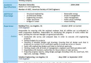 Engineer Civil Resume Civil Engineer Resume 2017 Samples