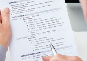 Engineer Resume Buzzwords How to Dig Past the Buzzwords to Recruit the Best software
