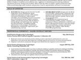 Engineer Resume Canada Pin by Ken On Professional Engineering Resume Templates