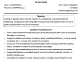 Engineer Resume Career Objective 61 Resume Objectives Pdf Doc Free Premium Templates