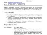 Engineer Resume Career Objective General Resume Objective Sample 9 Examples In Pdf