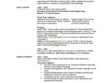 Engineer Resume Doc 10 Printable Engineer Curriculum Vitae Templates Pdf