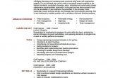 Engineer Resume Font 19 Civil Engineer Resume Templates Pdf Doc Free