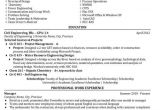 Engineer Resume Font Click Here to Download This Civil Engineering Resume