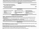 Engineer Resume Font Preferred Engineering Resume Examples for Students forms