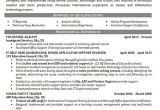 Engineer Resume Help It Help Desk Resume Example Technical Analyst It Support
