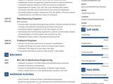 Engineer Resume How Many Pages Engineering Resume Examples 2017 World Of Reference