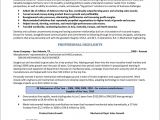 Engineer Resume How Many Pages Sales Engineer Archives Distinctive Career Services