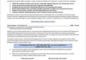 Engineer Resume How Many Pages Sales Engineer Archives Distinctive Career Services