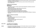 Engineer Resume Job Description Engineer assistant Resume Samples Velvet Jobs