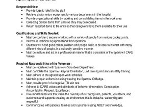 Engineer Resume Job Description Sample Biomedical Engineering Job Description 7