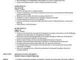 Engineer Resume Length Job Description Optician Computer Repair Technician Resume