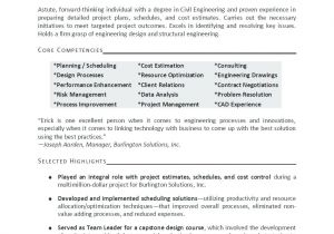 Engineer Resume Maker 10 Entry Level Electrical Engineer Resume Proposal Sample