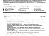 Engineer Resume Maker software Engineer Resume Template Microsoft Word