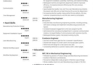 Engineer Resume Maker Template Cv format In Word for Freshers Curriculum Vitae
