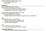 Engineer Resume New Graduate 31 Professional Engineering Resume Templates Pdf Doc