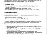 Engineer Resume Profile 1902 Best Free Resume Sample Images On Pinterest Free